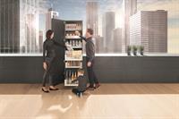 Blum Space Tower