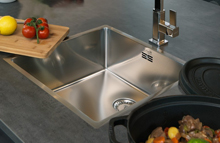 Reginox New York Sinks