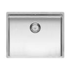 Reginox New York single bowl integrated sink, 50 x 40