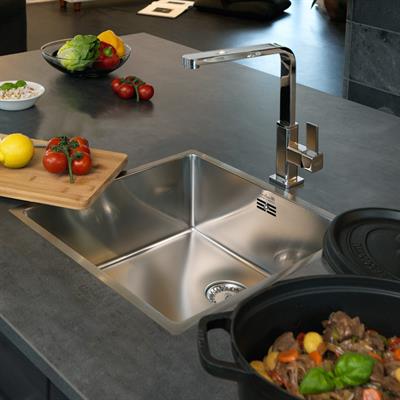 Reginox New York Sinks