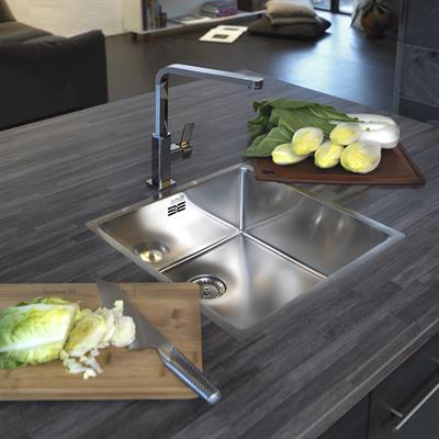 Reginox New York Sinks