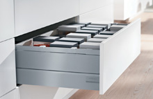 Antaro Drawer Pack Pan Drawer Side Upgrades