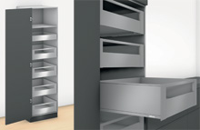 HPP Legrabox Tower