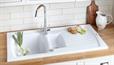 Blanco sinks and taps now available from HPP