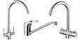Blanco sinks and taps now available from HPP