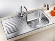 Blanco sinks and taps now available from HPP