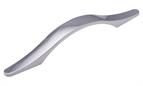 Malvern Handle, Chrome, 128mm centres