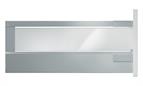 Glass Design Element Upgrade for Antaro Drawer Pack