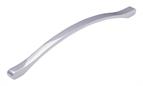 Puente Handle, Chrome, 192mm centres