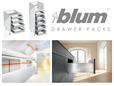 New HPP Drawer Packs now available