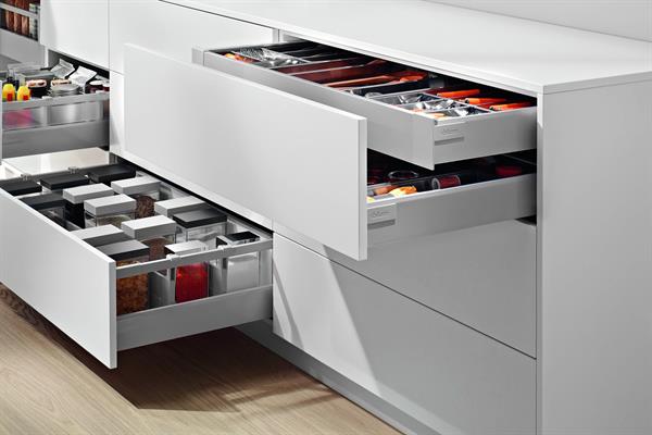 Antaro Standard Drawer Packs