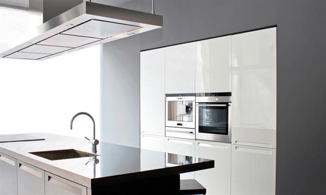 Kronospan Mirror Gloss