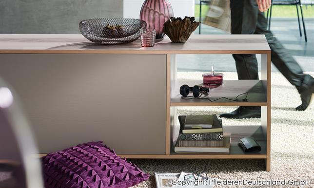 Pfleiderer Chipboard MFC