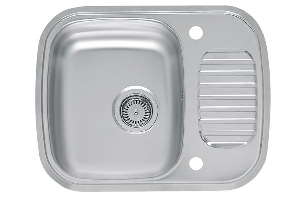 Regidrain Sink and Tap Packs