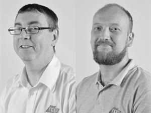 Welcome to our new I.T. Systems Developers