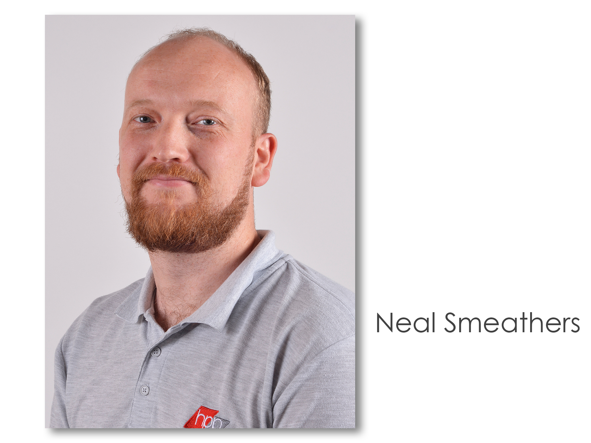 Neal Smeathers