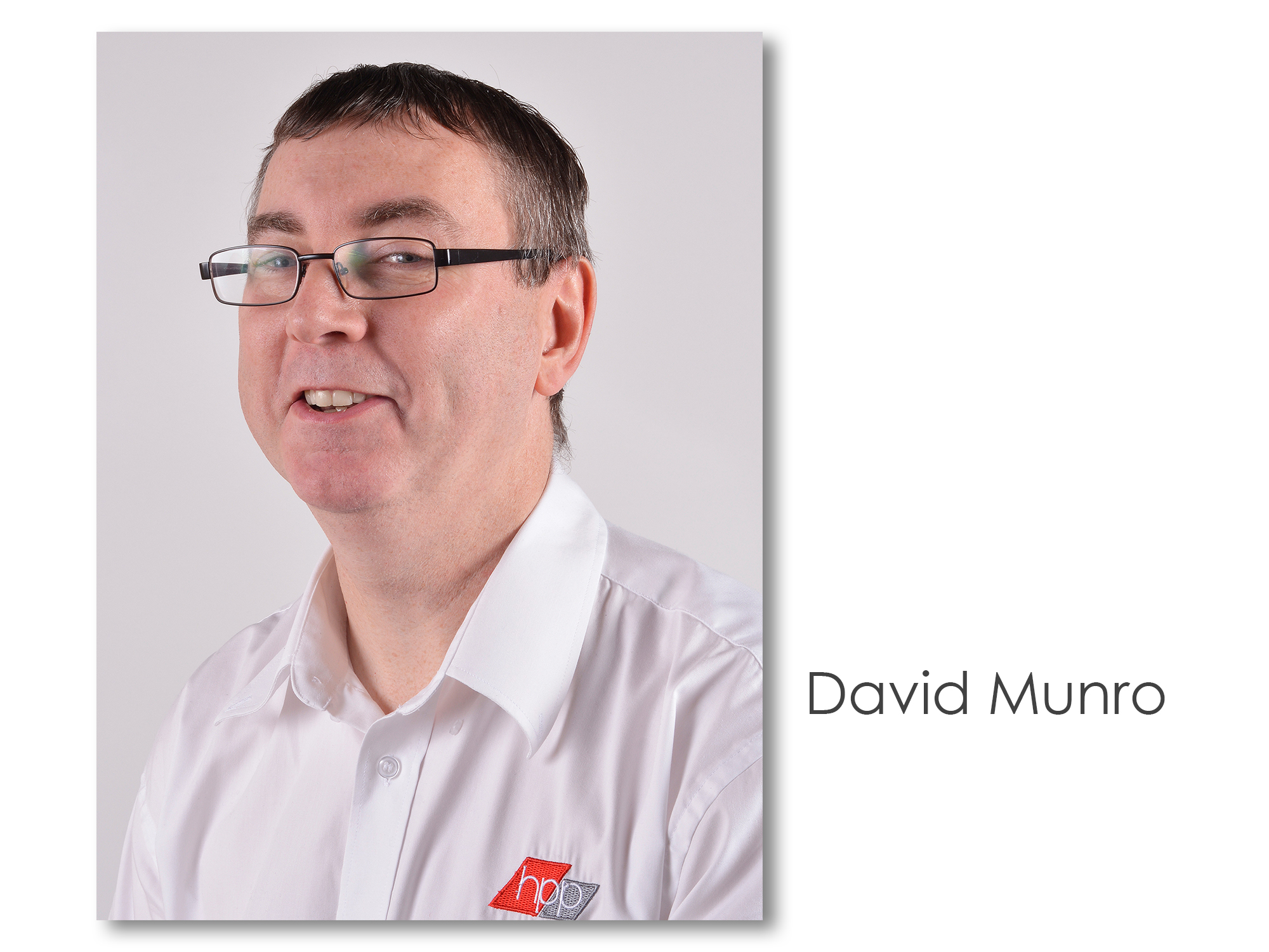 David Munro