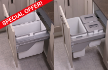 Waste Bin Offers