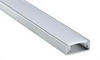 Sensio Fino 2m Surface Mounted Profile Aluminium