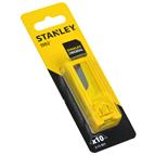 Stanley 1992B Knife Blades Heavy-Duty (SOLD PER BOX OF 10)