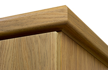 Mouldings