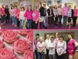 HPP turns pink for cancer charity day