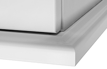Square Bullnose
