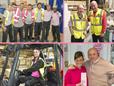 HPP turns pink for cancer charity day