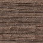 Self-adhesive cover cap, Tobacco Aida Walnut, 14mm (25 per sheet)