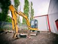 We're expanding our warehouse facilities..again!