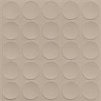 Self-adhesive cover cap, Dakar, 14mm (25 per sheet)		