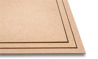 3mm / 3.2mm HDF and MDF