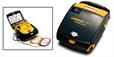 Workplace Defibrillator installed at HPP