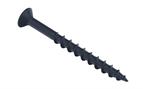 Carcase screws black oxide 7 x 1 3/4 (4.2 x 45mm)