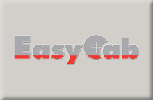 Light Grey EasyCab Kitchen Cabinets