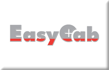 White EasyCab Kitchen Cabinets