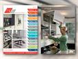New HPP Trade Catalogue & Handles Brochure are launched!