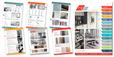 New HPP Trade Catalogue & Handles Brochure are launched!