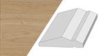 Cornice GL2, 3mtr top fixed shaker style lissa oak