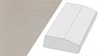 Light Pelmet GL4, 3 mtr vinyl wrapped shaker style Painted Oak Cashmere