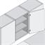Blum 170° Modul Hinges image 4