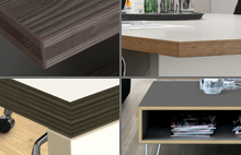 Accent Edging Tapes