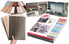 Samples and Marketing Materials