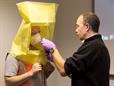 Face-Fit Tests ensures HPP staff can breathe easy