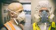 Face-Fit Tests ensures HPP staff can breathe easy
