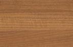 French Walnut 2800x570x18mm