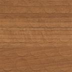 Self-adhesive cover cap, French Walnut, 14mm (25 per sheet)		