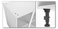 Introducing our EasyCab Flat Pack Cabinets