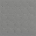 Self-adhesive cover cap, Dust Grey, 14mm (25 per sheet)