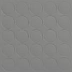 Self-adhesive cover cap, Dust Grey, 14mm (25 per sheet)